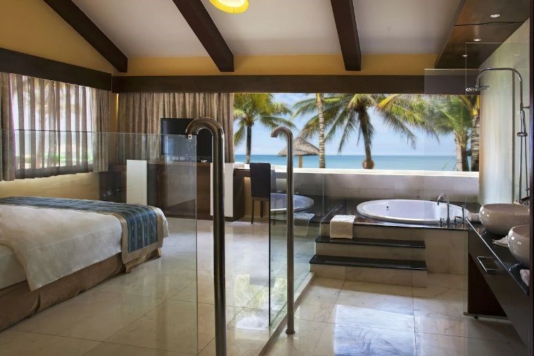 Famiana Resort & Spa Phú Quốc